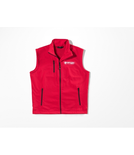 GILET TECNICO
